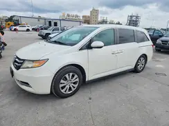 5FNRL5H61GB129221 2016 HONDA ODYSSEY
