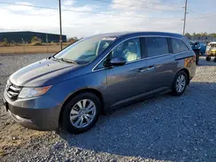 5FNRL5H61GB129669 2016 HONDA ODYSSEY