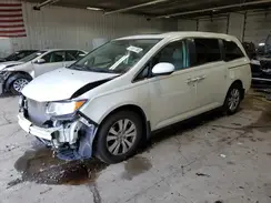 5FNRL5H61GB130322 2016 HONDA ODYSSEY