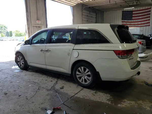 5FNRL5H61GB130322 2016 HONDA ODYSSEY - Image 2