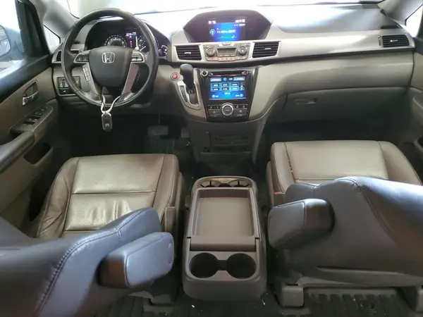5FNRL5H61GB130322 2016 HONDA ODYSSEY - Image 8