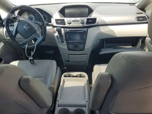 5FNRL5H61GB132202 2016 HONDA ODYSSEY - Image 8