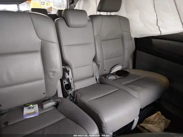 5FNRL5H61GB134774 2016 HONDA ODYSSEY - Image 8