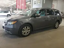 5FNRL5H61GB136542 2016 HONDA ODYSSEY