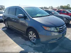 5FNRL5H61GB138081 2016 HONDA ODYSSEY