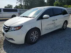 5FNRL5H61GB140090 2016 HONDA ODYSSEY