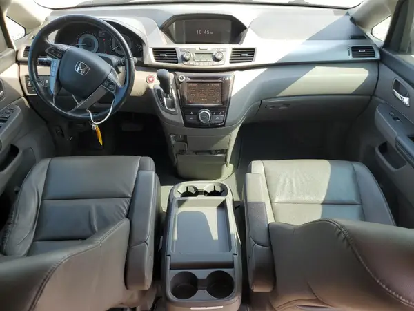 5FNRL5H61GB140090 2016 HONDA ODYSSEY - Image 8