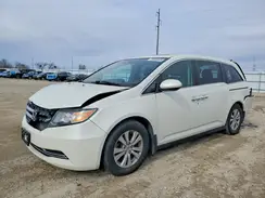 5FNRL5H61GB140347 2016 HONDA ODYSSEY