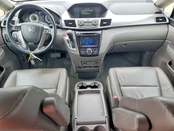 5FNRL5H61GB140347 2016 HONDA ODYSSEY - Image 8