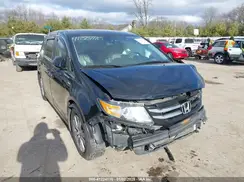 5FNRL5H61GB140400 2016 HONDA ODYSSEY