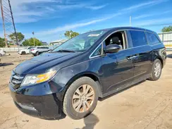 5FNRL5H61GB141269 2016 HONDA ODYSSEY