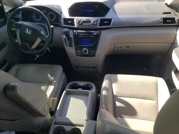 5FNRL5H61GB142289 2016 HONDA ODYSSEY - Image 8