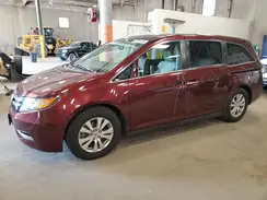 5FNRL5H61GB144138 2016 HONDA ODYSSEY