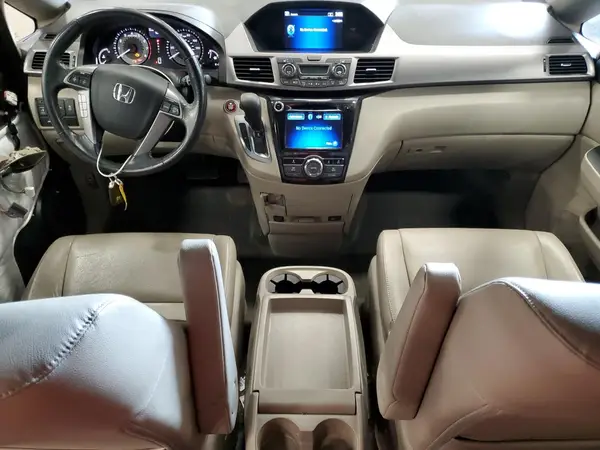 5FNRL5H61GB144138 2016 HONDA ODYSSEY - Image 8