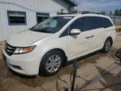 5FNRL5H61GB145435 2016 HONDA ODYSSEY