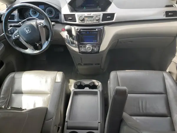 5FNRL5H61GB145435 2016 HONDA ODYSSEY - Image 8