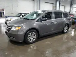 5FNRL5H61GB145533 2016 HONDA ODYSSEY