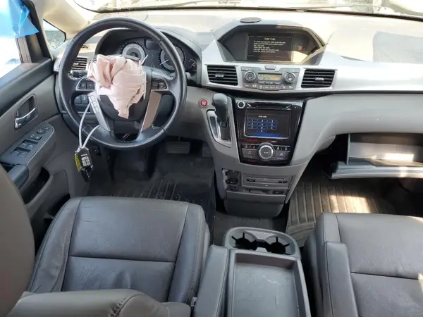 5FNRL5H61GB145533 2016 HONDA ODYSSEY - Image 8