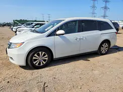 5FNRL5H61GB147606 2016 HONDA ODYSSEY