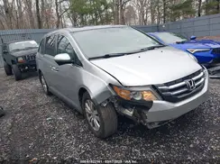 5FNRL5H61GB147766 2016 HONDA ODYSSEY