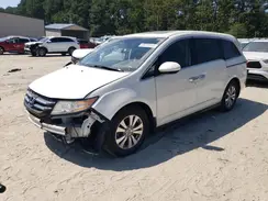 5FNRL5H61GB148397 2016 HONDA ODYSSEY