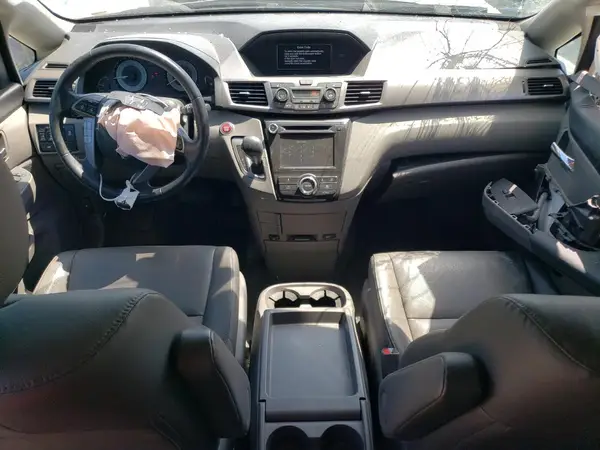 5FNRL5H61GB148397 2016 HONDA ODYSSEY - Image 8