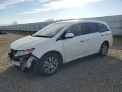 5FNRL5H61GB149534 2016 HONDA ODYSSEY
