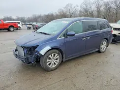5FNRL5H61GB150148 2016 HONDA ODYSSEY