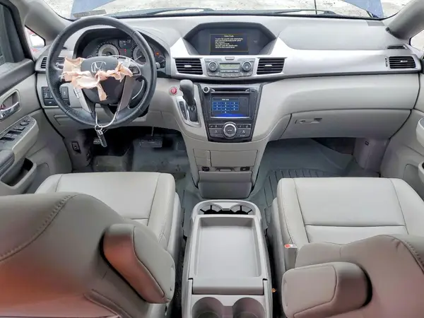 5FNRL5H61GB150148 2016 HONDA ODYSSEY - Image 8