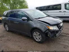 5FNRL5H61GB150537 2016 HONDA ODYSSEY