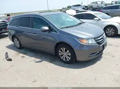 5FNRL5H61GB151901 2016 HONDA ODYSSEY