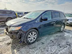5FNRL5H61GB152613 2016 HONDA ODYSSEY