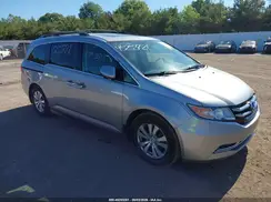 5FNRL5H61GB153583 2016 HONDA ODYSSEY