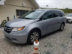 5FNRL5H61GB153616 2016 HONDA ODYSSEY