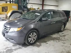 5FNRL5H61GB153678 2016 HONDA ODYSSEY