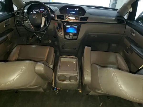 5FNRL5H61GB153678 2016 HONDA ODYSSEY - Image 8