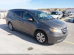 5FNRL5H61GB153681 2016 HONDA ODYSSEY