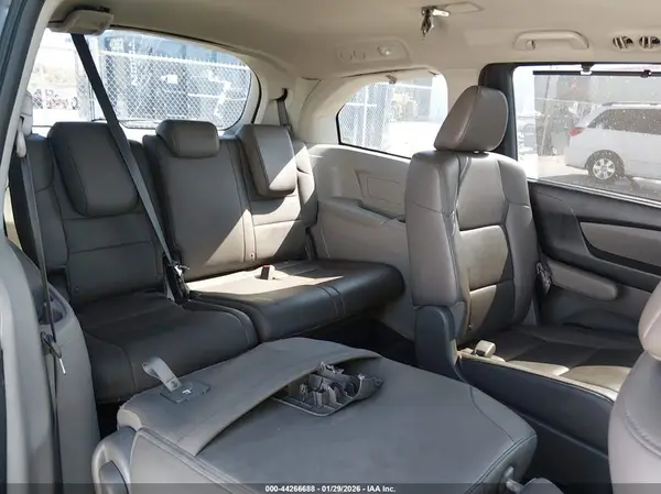 5FNRL5H61GB153681 2016 HONDA ODYSSEY - Image 8