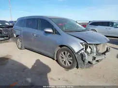 5FNRL5H61GB155382 2016 HONDA ODYSSEY