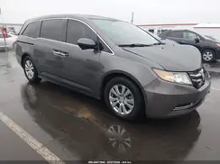 5FNRL5H61GB156001 2016 HONDA ODYSSEY