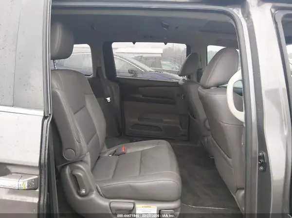 5FNRL5H61GB156001 2016 HONDA ODYSSEY - Image 8