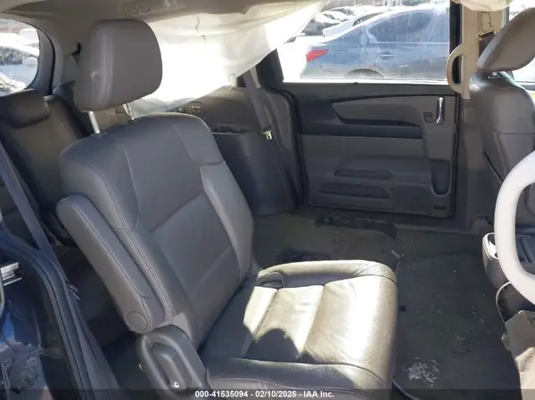 5FNRL5H61GB156063 2016 HONDA ODYSSEY - Image 8