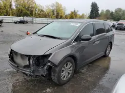 5FNRL5H61GB157228 2016 HONDA ODYSSEY