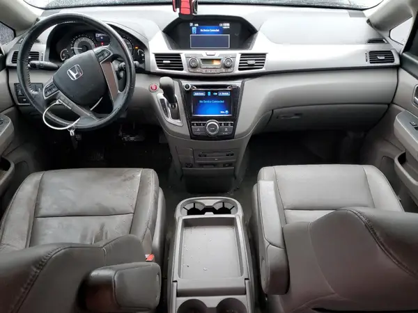 5FNRL5H61GB157228 2016 HONDA ODYSSEY - Image 8