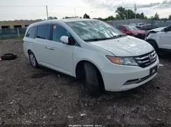 5FNRL5H61GB157374 2016 HONDA ODYSSEY