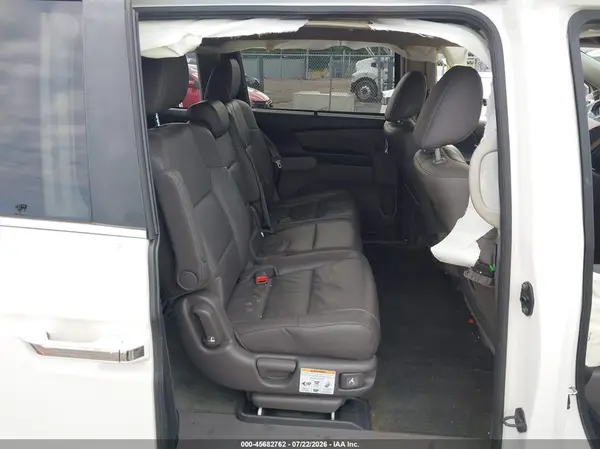 5FNRL5H61GB157374 2016 HONDA ODYSSEY - Image 8