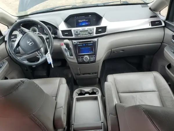 5FNRL5H61GB157410 2016 HONDA ODYSSEY - Image 8