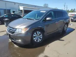5FNRL5H61GB158413 2016 HONDA ODYSSEY
