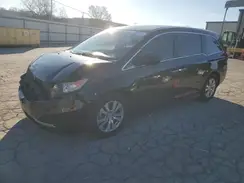 5FNRL5H61GB158539 2016 HONDA ODYSSEY