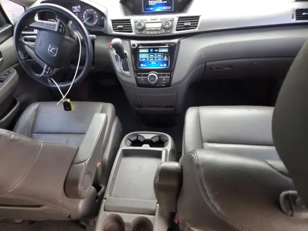 5FNRL5H61GB160128 2016 HONDA ODYSSEY - Image 8
